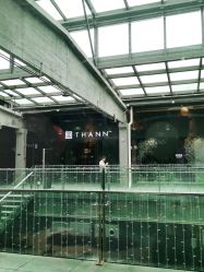 -THANN EXPRESS SPA
