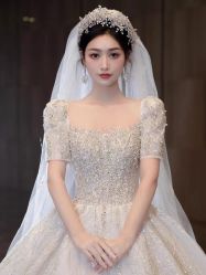 -金海岸婚纱摄影(塘沽店)