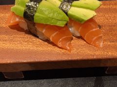 -古田居·特色寿司料理(骏欣中心店)