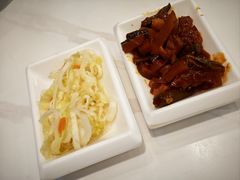-当家水煎包·牛肉汤(浦江店)