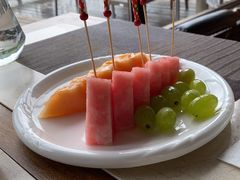 -望京楼flavor餐厅(古北水镇景区店)