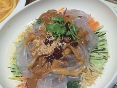 -老厨家(友谊路总店)