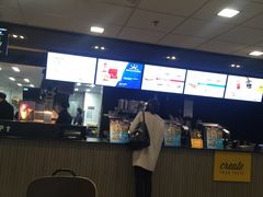 -麦当劳(静安寺店)