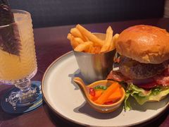 -blue frog蓝蛙(长泰广场店)