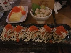 -半藏居酒屋(香港花园店)