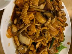 八珍豆腐-陈傻子餐厅(世纪都会店)