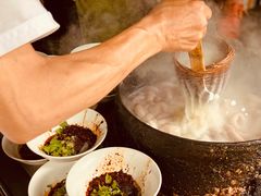-甘记肥肠粉(马鞍北路店)