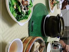 -老友客家王餐馆