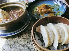 -南京大牌档(中山陵店)