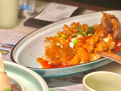 -苏乡兰亭•淮扬菜(兴化吾悦广场店)