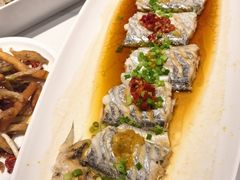 -老大连·海肠捞饭·大连海鲜大连菜(西安路店)
