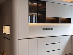 -索菲亚衣柜橱柜全屋定制(真北红星店)