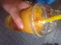 -许留山(梳士巴利道店)