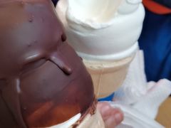 -DQ·蛋糕·冰淇淋(五角场万达店)