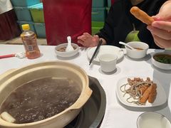 -天宜隆蘑菇宴火锅(石景山旗舰店)