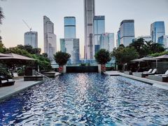 -深圳星河丽思卡尔顿酒店