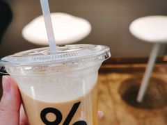 -% Arabica阿拉比卡咖啡(武康路店)