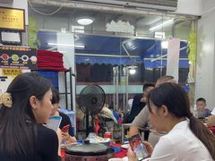 -花苑美食横琴生蚝火锅(拱北粤华路店)