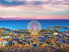 -七彩云南欢乐世界