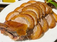 -北平盛世·新京菜·北京烤鸭(劲松·双井店)