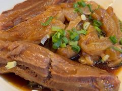 -中国厨房/台湾牛肉面