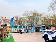 -沈阳方特欢乐世界