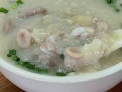 -洲心明记烧肉大粥(总店)