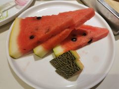 -小放牛河北菜(长安万达店)