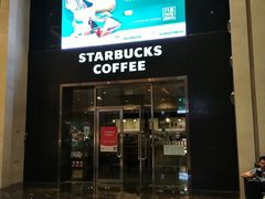 门面-星巴克(北京永定门店)
