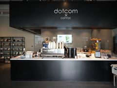 -dotcom coffee古点咖啡(致真大厦店)