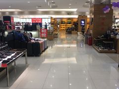 -天和百货(华南MALL店)