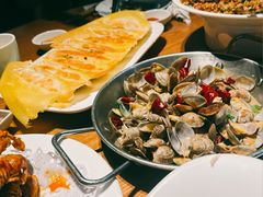 -波螺油子青岛本帮菜(银座店)