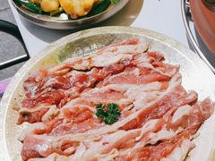 -南浦洞烤肉·新世界版(奥体店)