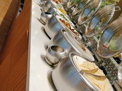 -凡塔斯牛排自助餐厅(莆田万达店)