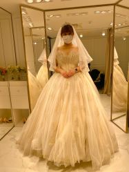 -GRACE KELLY婚纱与礼服(北京店)