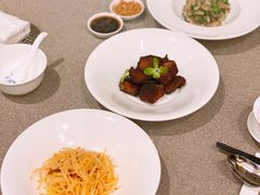 -太湖饭店·寄畅轩中餐厅