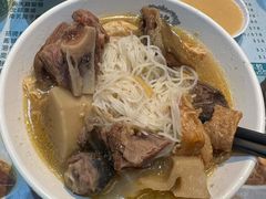 -深仔记正宗云吞面(尖沙咀店)