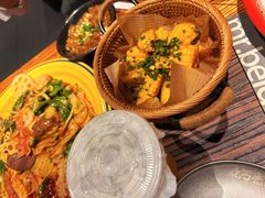 -北丐先生·野馄饨烧烤(雨花万象店)