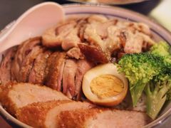 -陈鹏鹏潮汕菜(宝安机场T3航站楼店)