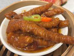 -潮府馆·非遗潮州菜·世纪公园(新国际博览中心店)