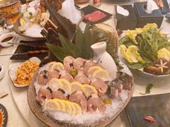 -8094搏击拳场餐厅(马驹桥店)