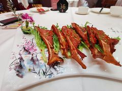 -红馆喜宴(十亩地店)