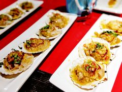 -三个大叔东北烧烤·砂锅菜(西三旗店)