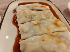 竹笙菌菇肠-江滨国际大酒店-珍宝轩海鲜大酒楼