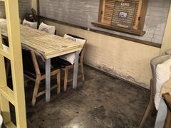 -Cafe Alice咖啡爱丽丝(奥城店)
