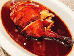 -南京大牌档(龙湖长楹天街店)