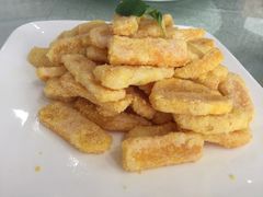 -上和臻品中国菜(花园街店)