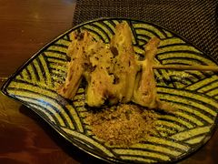 -鸟泉居酒屋·烧鸟·酒馆(百子湾店)