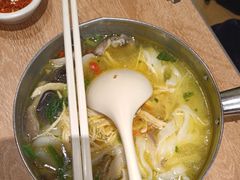 -小满手工粉(北京顺义华联店)