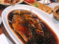 南乳扎烧-大牌大·传统杭帮菜(湖滨店)